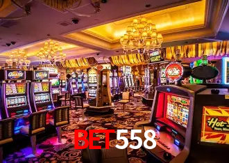 A Revolução dos Aplicativos de Jogos no BET558