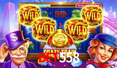 Desvendando o Mundo dos Jogos Virtuais na BET558