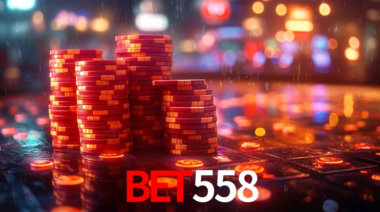 BET558 casino