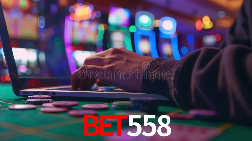 Bônus de Boas-vindas BET558