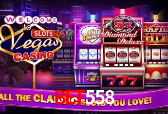 Desvendando o Mundo dos Jogos Virtuais na BET558