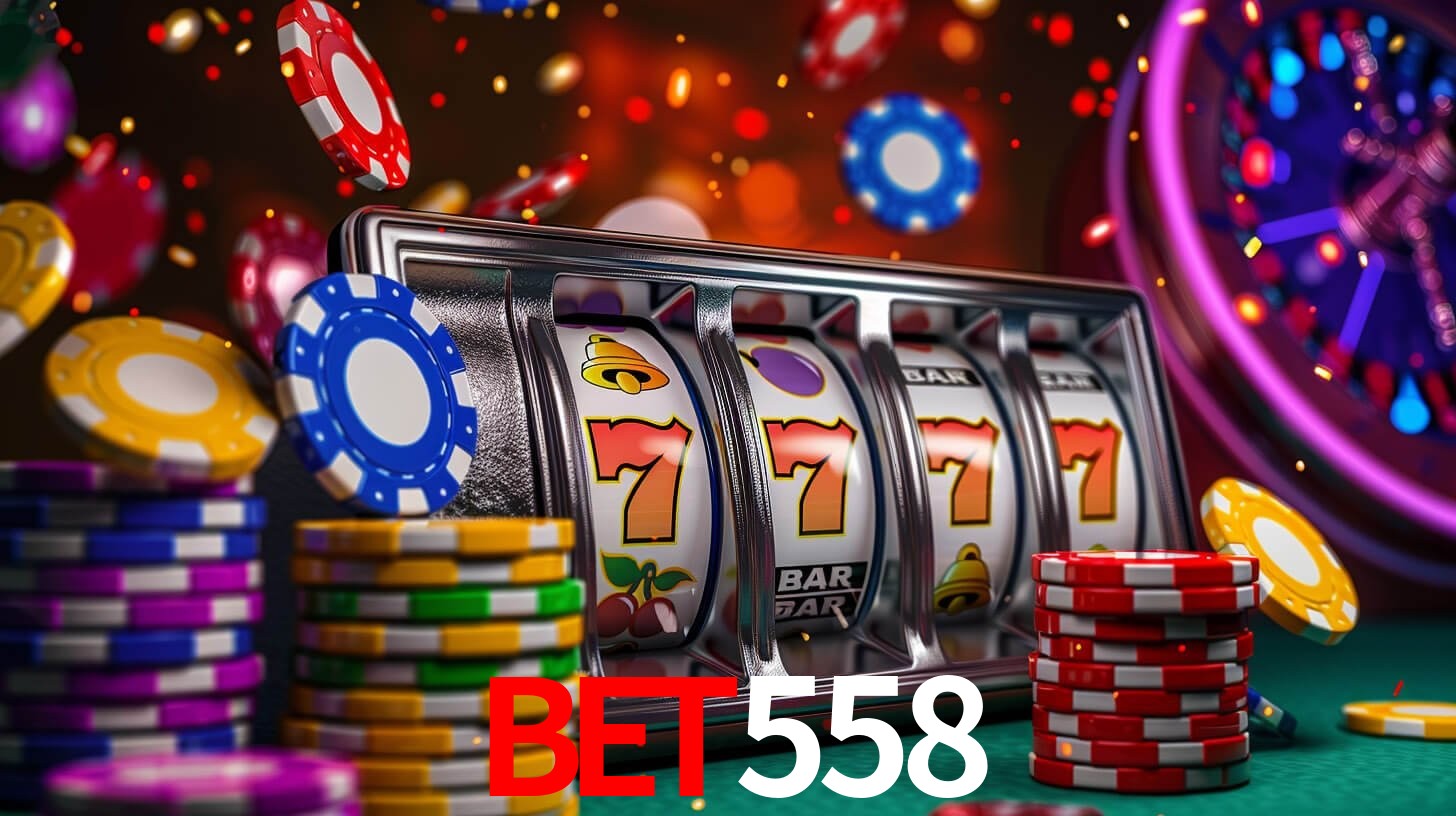 Experiência VIP BET558