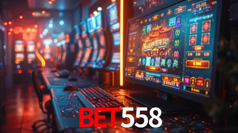 BET558 - Cassino Regulamentado Brasil - BET558 win