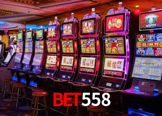 A Emoção da Loteria na BET558: Uma Chance de Mudança de Vida