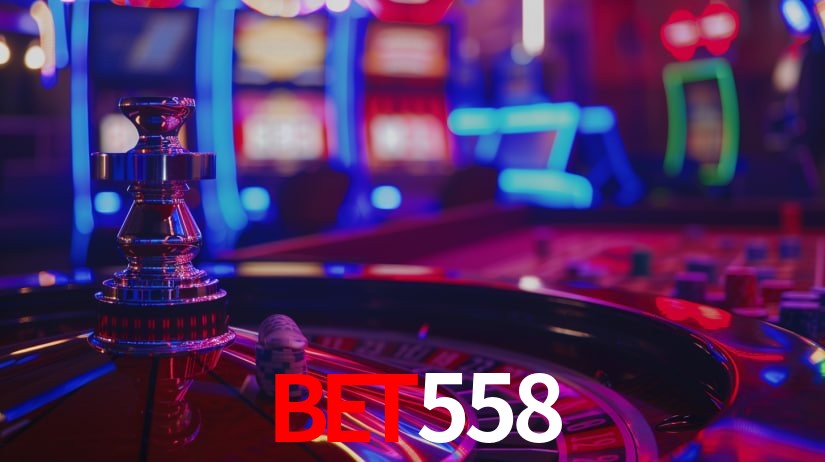 BET558: Seu Cassino Premiado com Pagamentos Rápidos