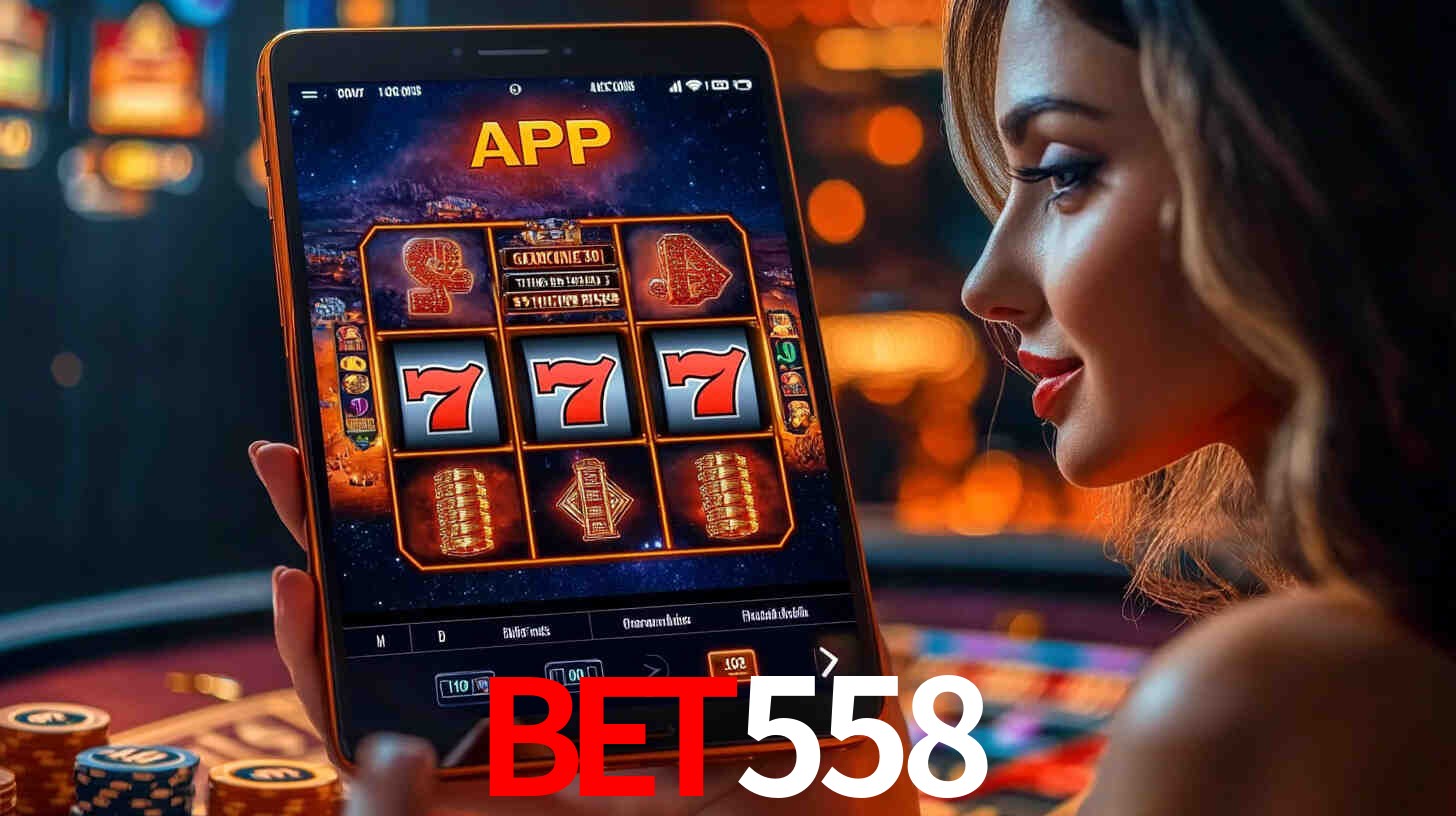 BET558 casino