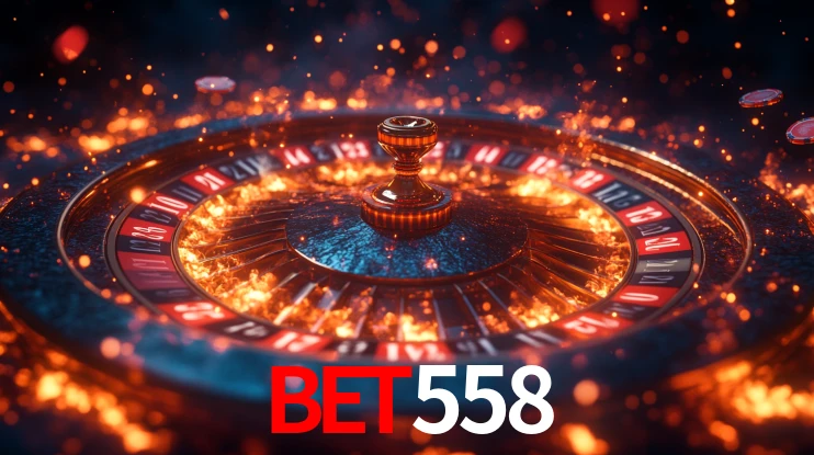 BET558 win