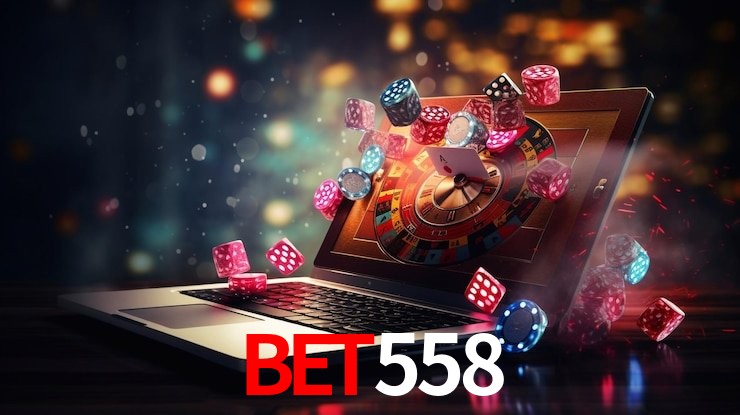 Casino VIP BET558