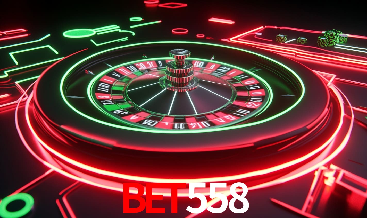Interface Premium BET558