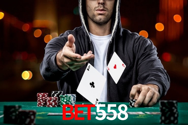 BET558 win
