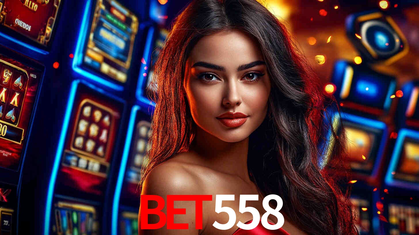 Apostas de Futebol BET558