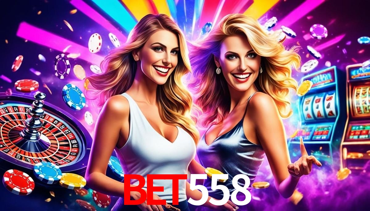 Estatísticas Esportivas BET558