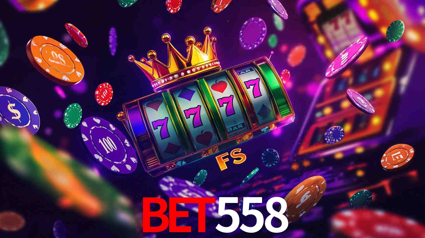 Bônus Diários BET558