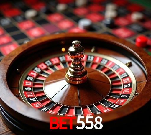 Benefícios da Conta BET558