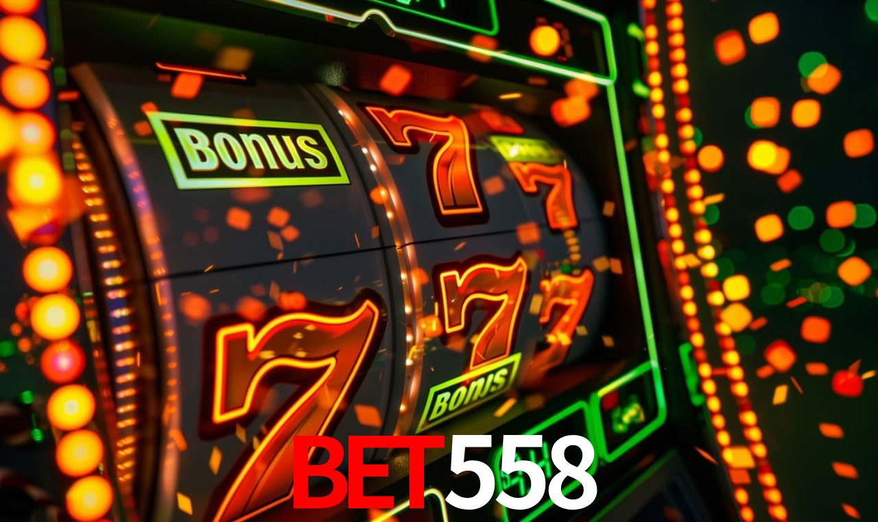 Casino Ao Vivo BET558