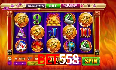 Explorando a Categoria de Eventos em Apostas na BET558