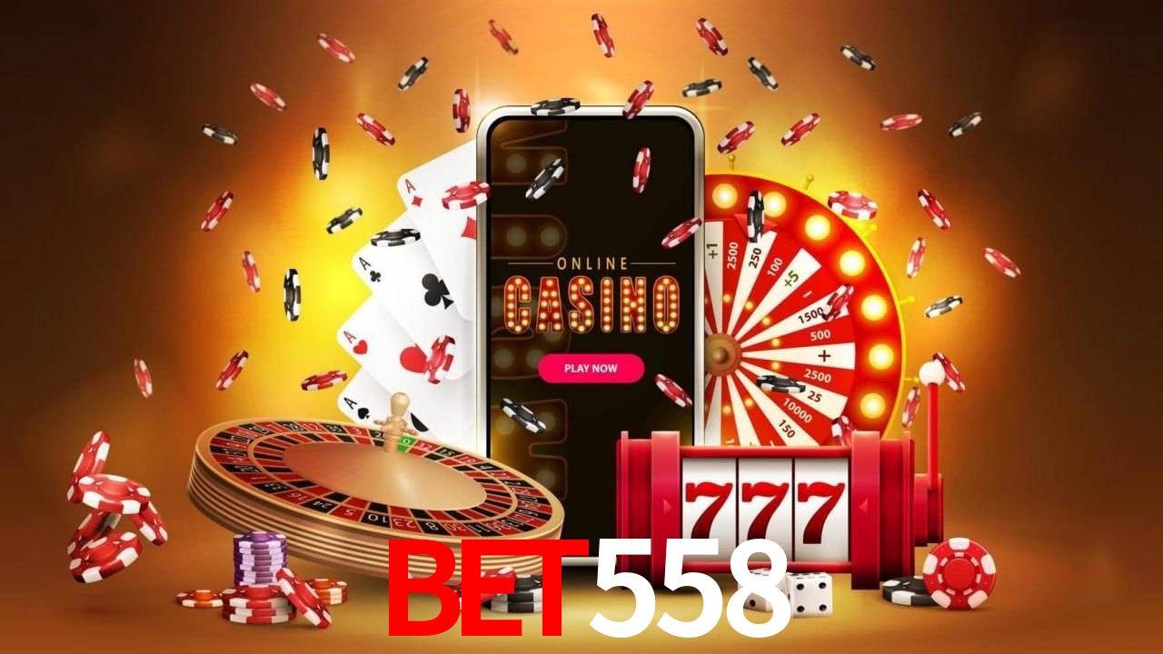 Experiência VIP BET558