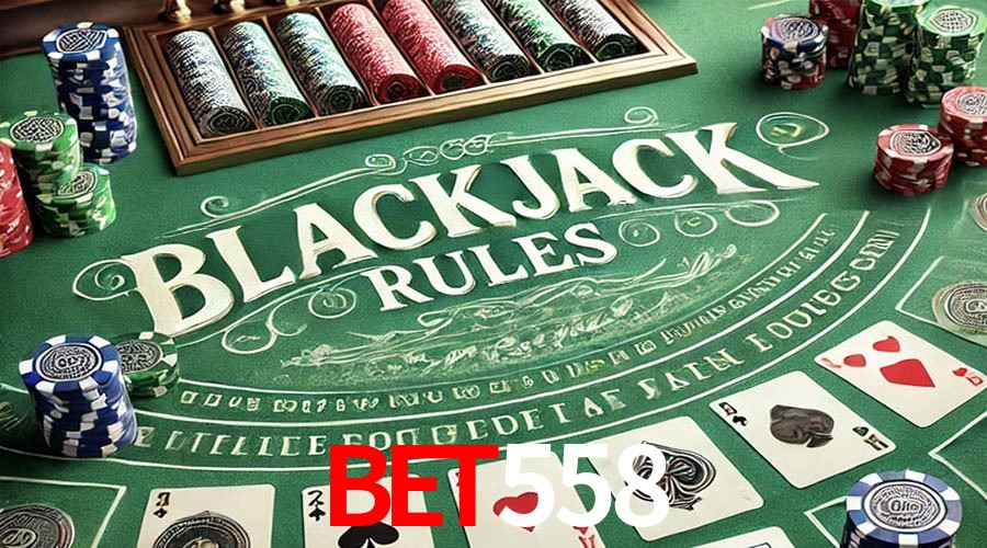 Casino VIP BET558