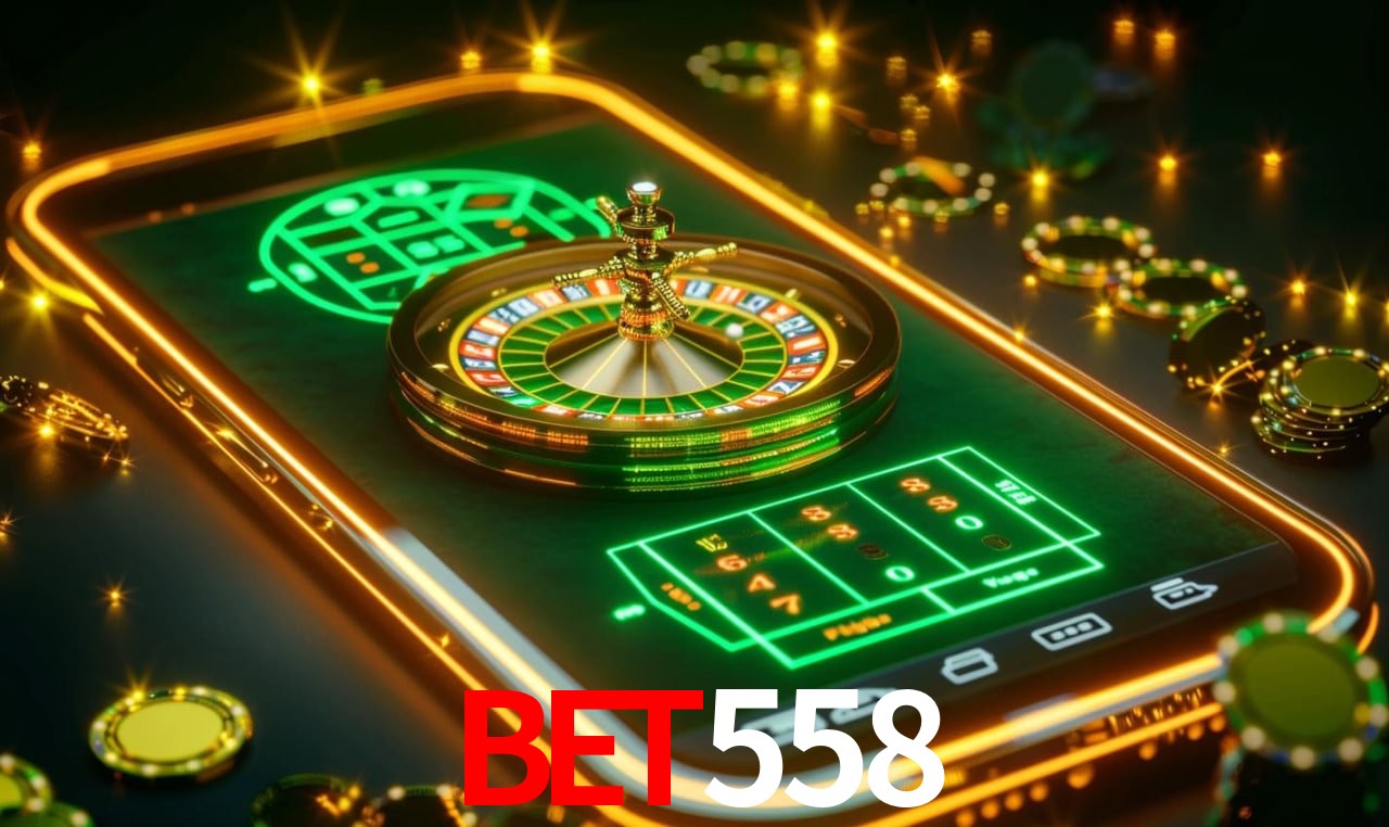 Jogos de Slot BET558