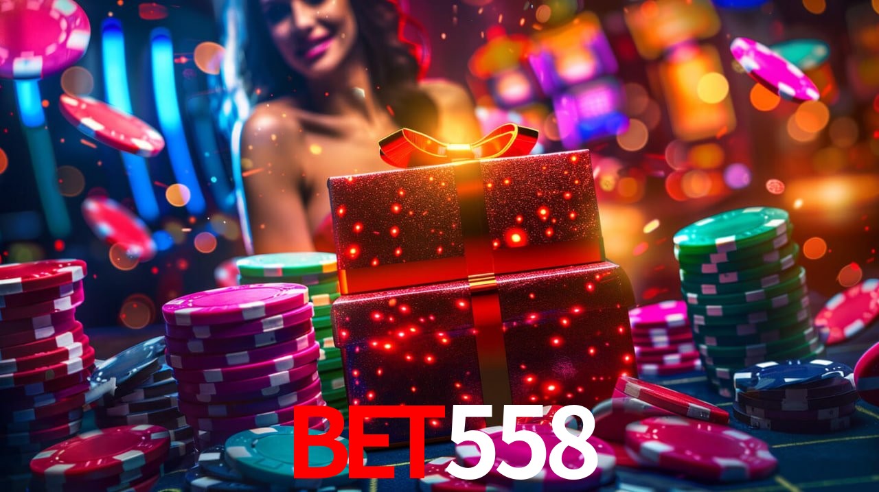Mesa de Blackjack BET558
