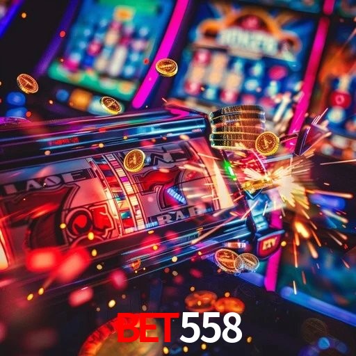 Recursos de Bônus BET558