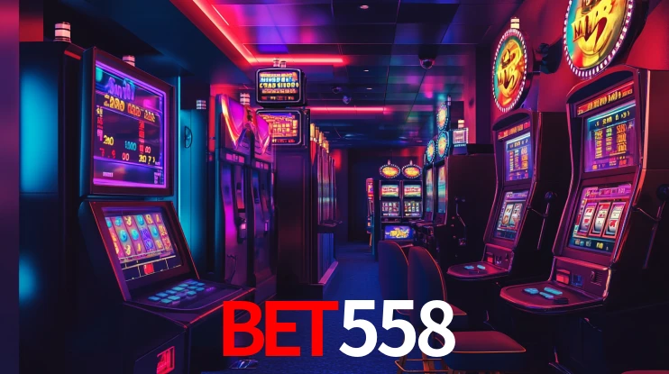 BET558 casino