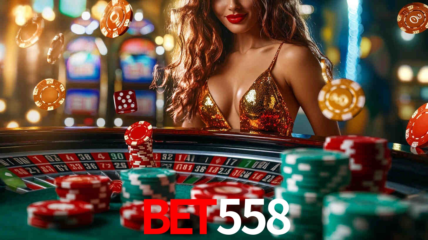 BET558 casino