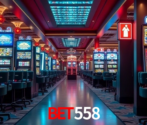 Bônus Diários BET558