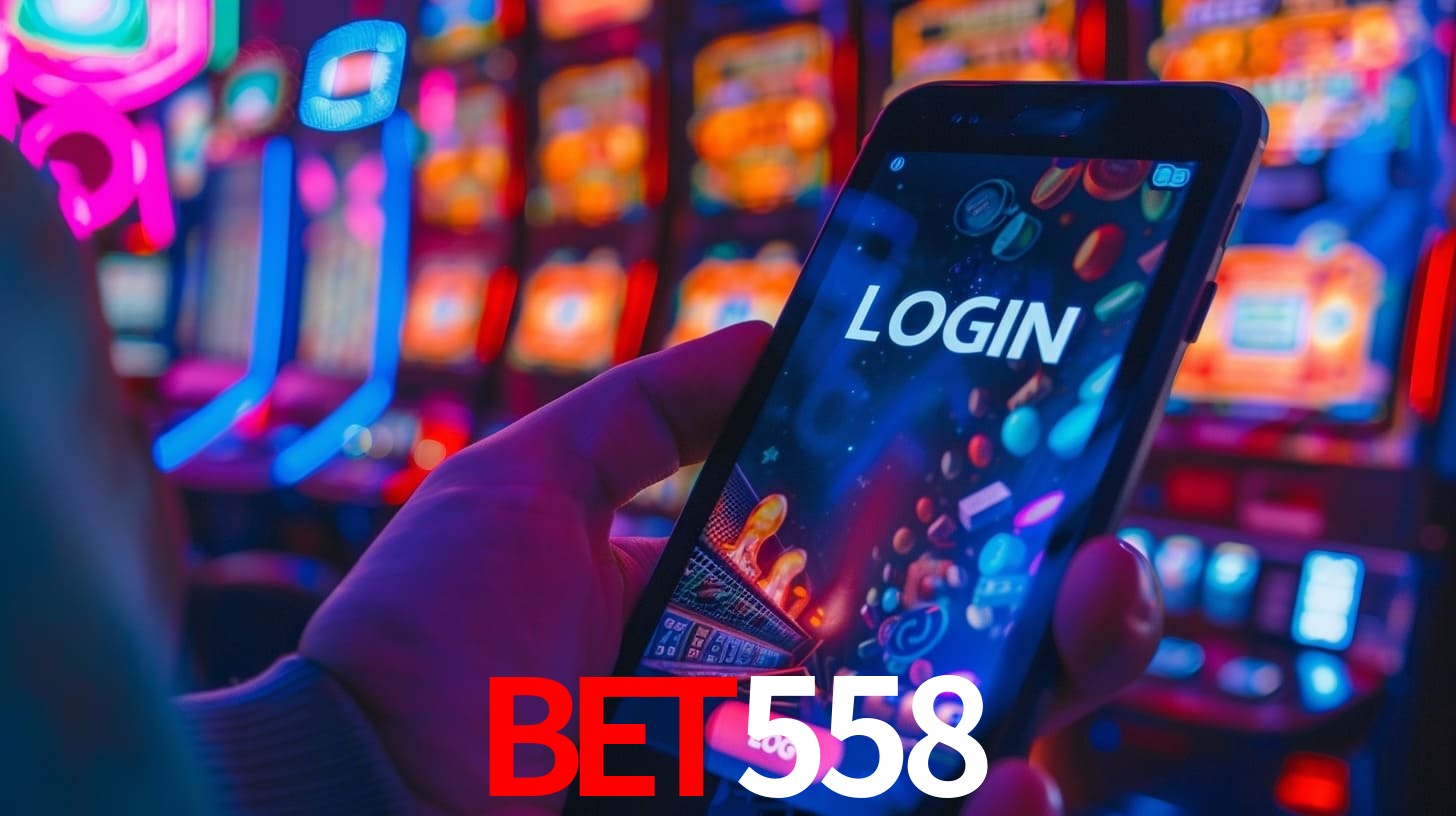 Diretório de Jogos BET558