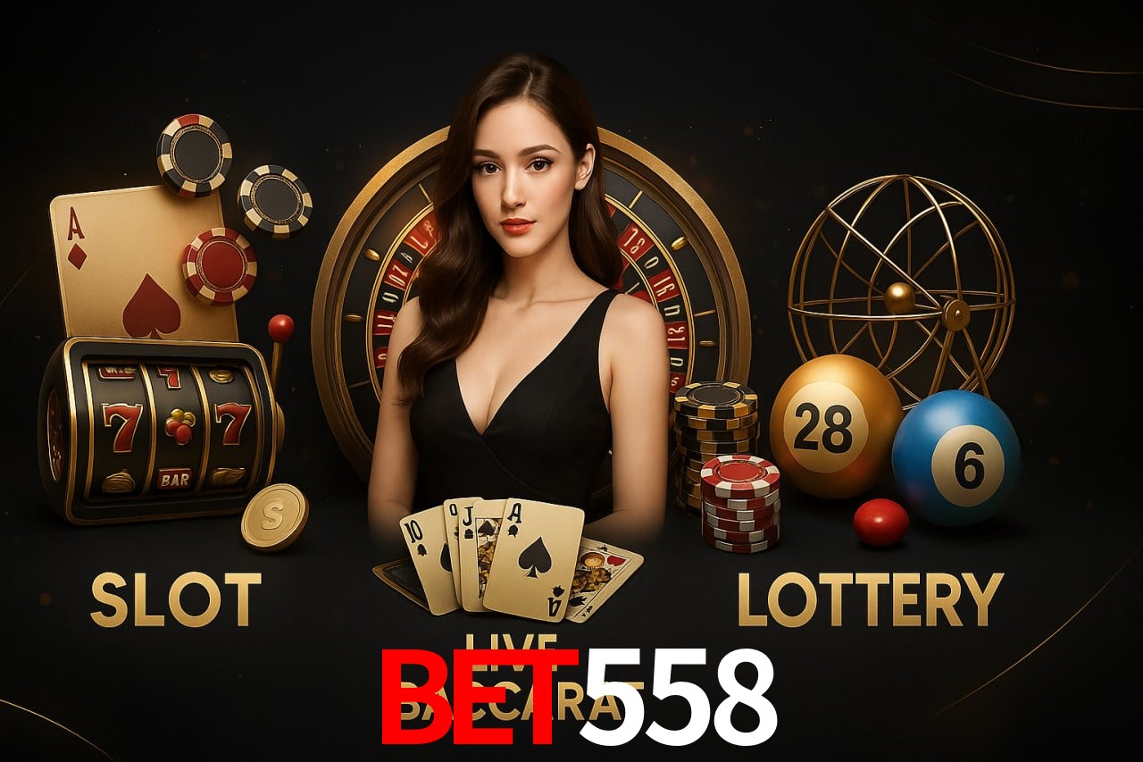 Tecnologia da Plataforma BET558