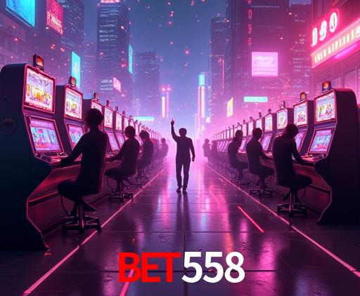 Avaliações dos Jogadores BET558