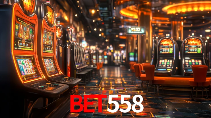 BET558: Jogos de Caça-Níqueis-Altas Recompensas, Roleta-Velocidade, Blackjack-Desafios Máximos