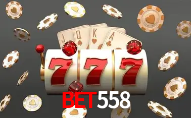 Inovações de Jogos na BET558: O Futuro das Experiências Interativas