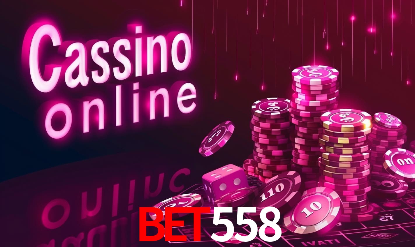 Jogos Exclusivos BET558