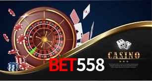Tecnologia da Plataforma BET558