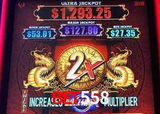 A Experiência Imersiva dos Cassinos Ao Vivo no BET558