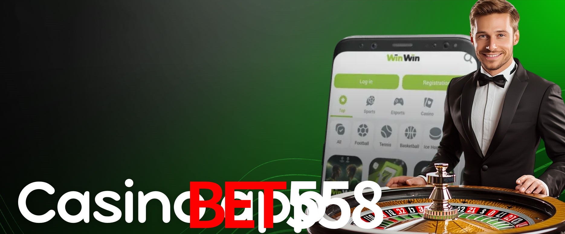 Desvendando o Mundo dos Jogos Virtuais na BET558