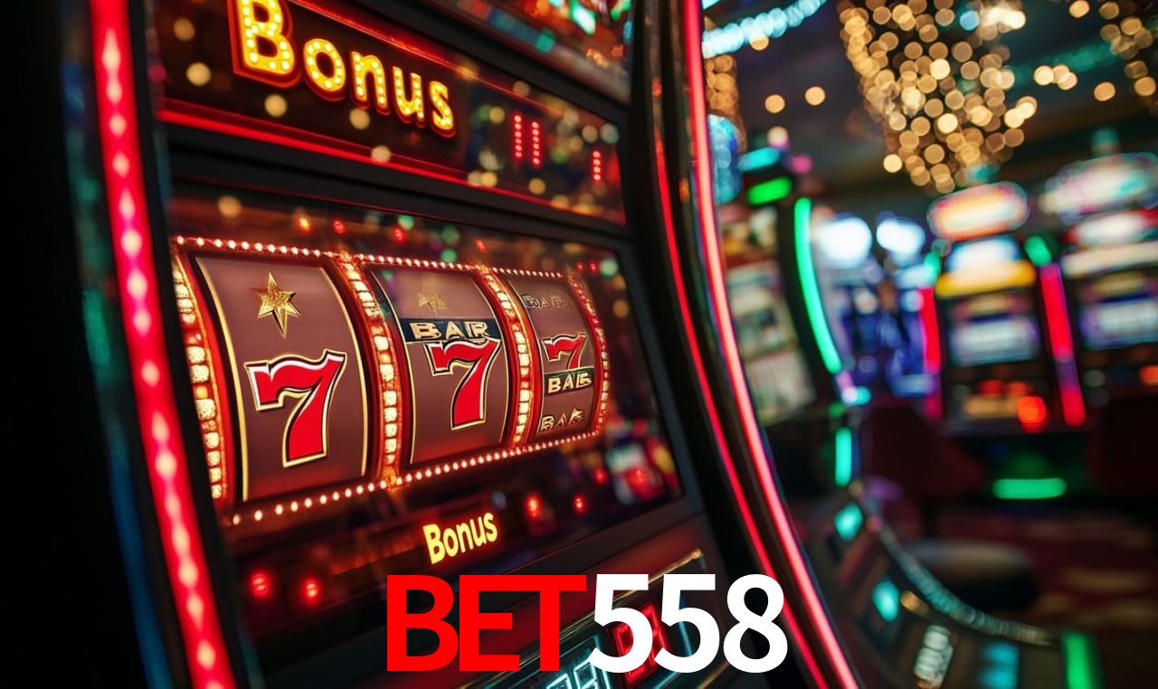 Jogos Exclusivos BET558