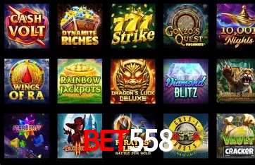 A Emoção da Loteria na BET558: Uma Chance de Mudança de Vida