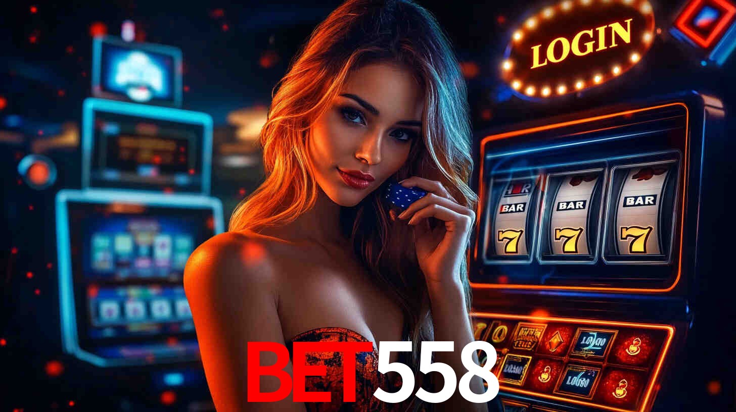 BET558 casino