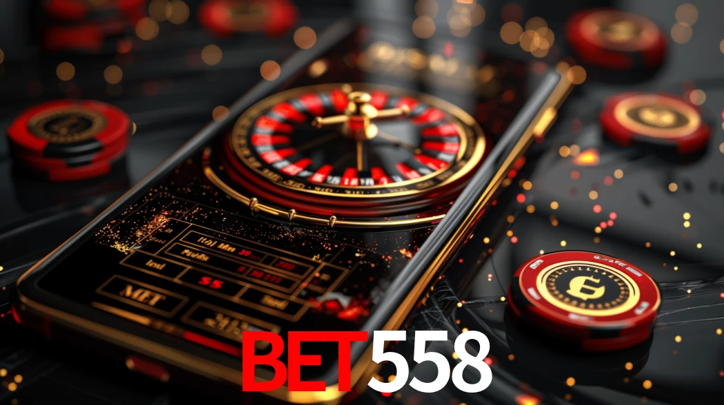 Mesa de Blackjack BET558