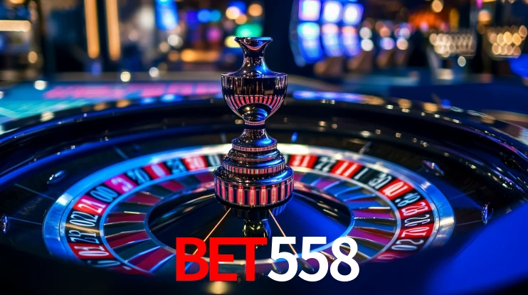 Sinta a adrenalina dos jogos de cassino com BET558