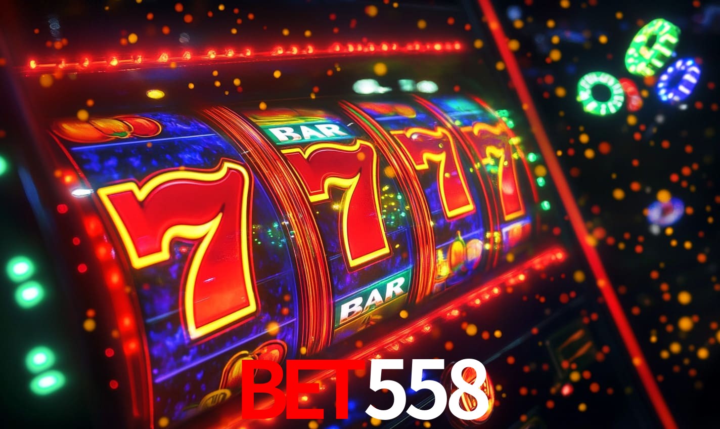 BET558 win