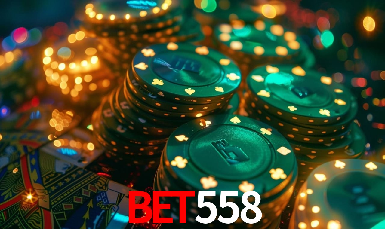 Cadastro Rápido BET558