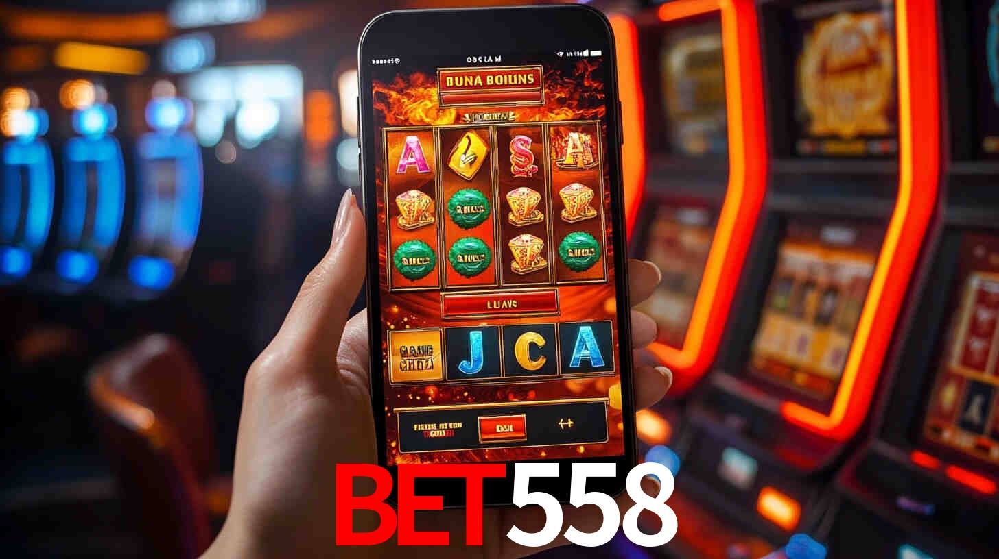 BET558