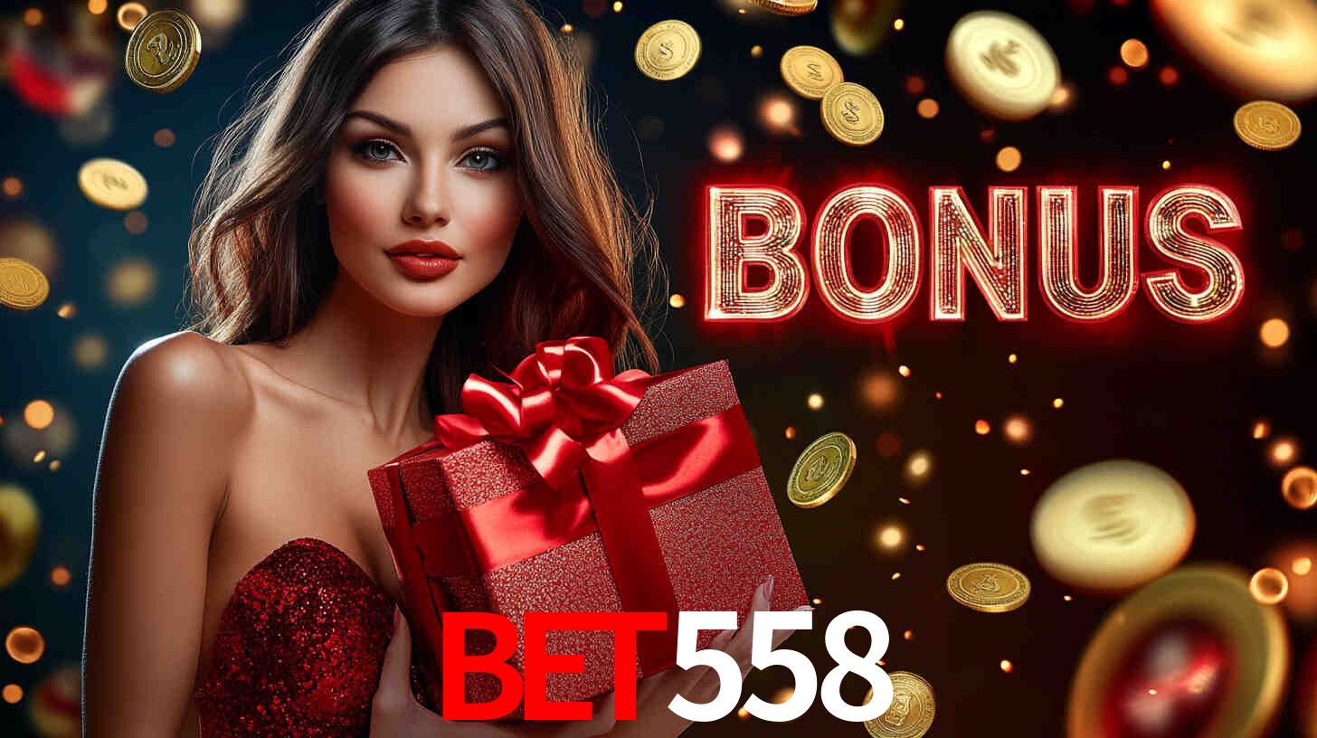 cassino BET558