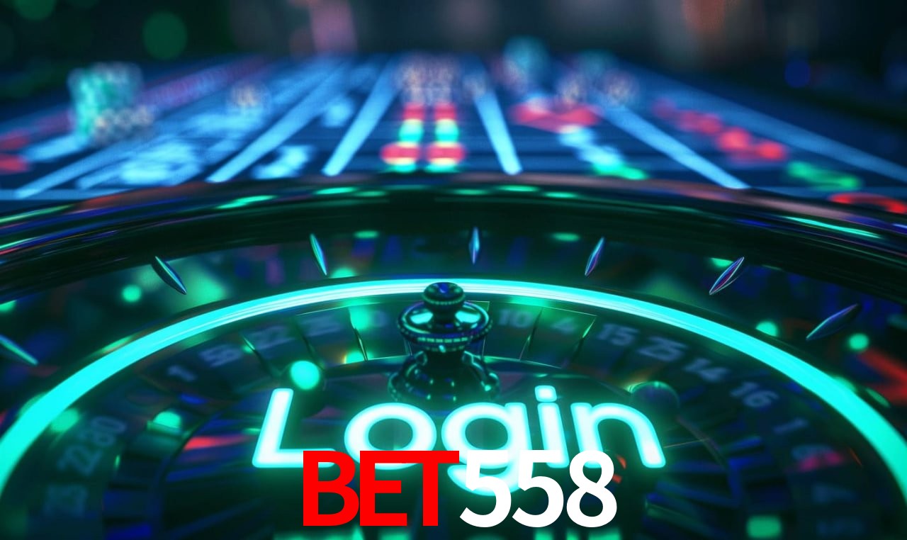 Segurança 2FA BET558
