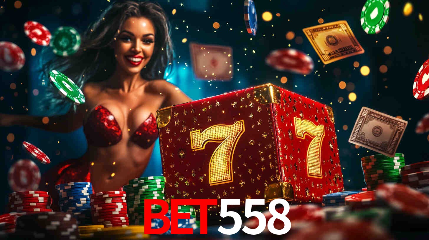 Apostas de Tênis BET558