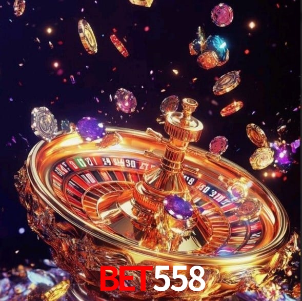 Casino Ao Vivo BET558
