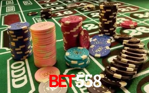 PIX Instantâneo BET558